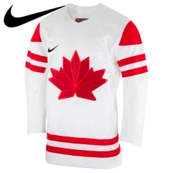 Nike Team Canada Jersey '21
