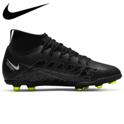 Nike Mercurial Superfly 9 Club FG Jr.