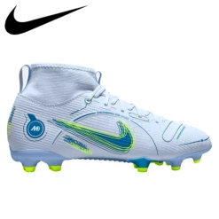 Nike Mercurial Superfly 8 Academy FG Jr.