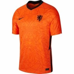Nike Netherlands 2020 Stadium Home/Away