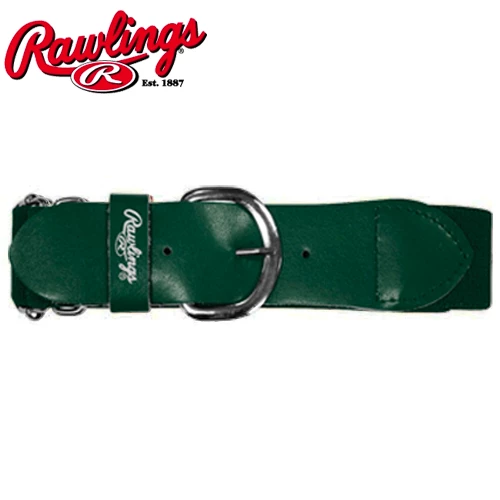 Rawlings Baseball Belt Adult - Image 3