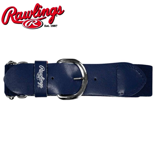 Rawlings Baseball Belt Adult - Image 4
