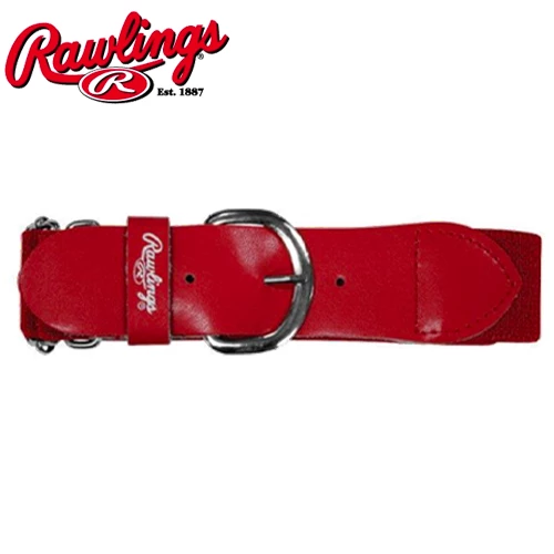 Rawlings Baseball Belt Adult - Image 5
