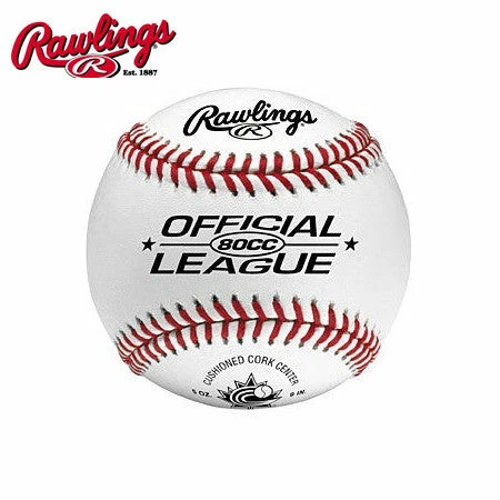 Rawlings 9" 80CC (Single)