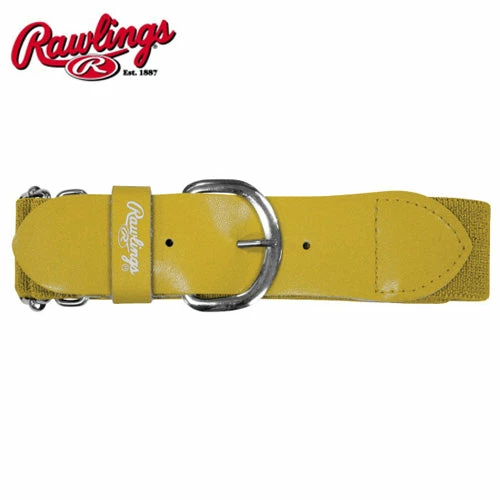 Rawlings Baseball Belt Adult - Image 2