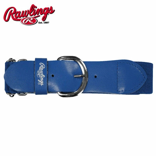 Rawlings Baseball Belt Adult - Image 6