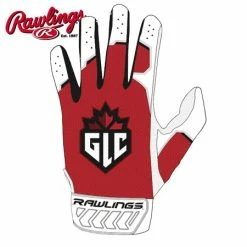 Rawlings 5150 Custom GLC