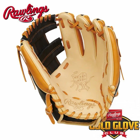 Rawlings GGC HOH PRO934-13CBT 11.5" - Image 2