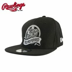 Rawlings Pro Preferred Fitted