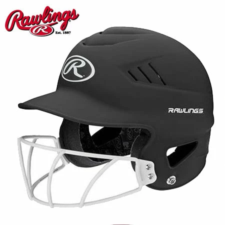 Rawlings Coolflo Highlighter W/Mask - Image 4