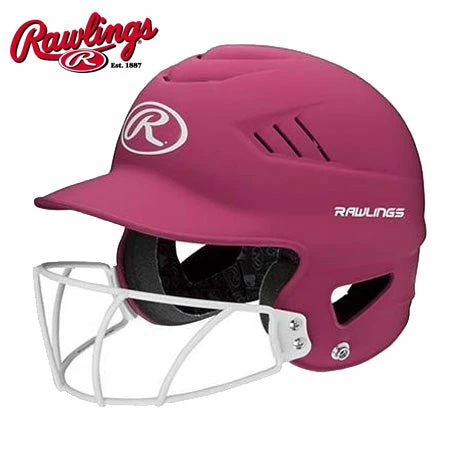 Rawlings Coolflo Highlighter W/Mask - Image 3