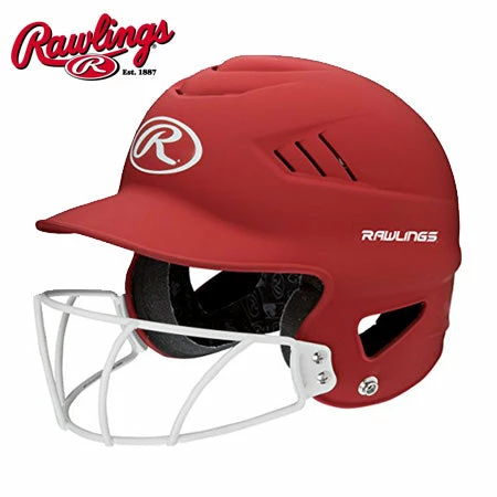 Rawlings Coolflo Highlighter W/Mask - Image 5