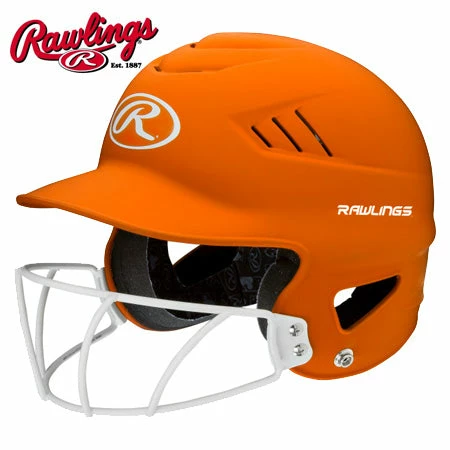Rawlings Coolflo Highlighter W/Mask - Image 6
