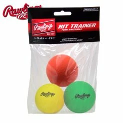Rawlings Hit Training Balls