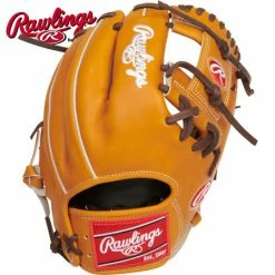 Rawlings HOH PRO204-2T 11.5"
