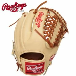 Rawlings HOH PRO205-4CT 11.75"