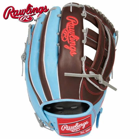 Rawlings HOH PRO3039-6CH 12.75"