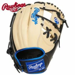 Rawlings HOH PRONP4-2CR 11.5"