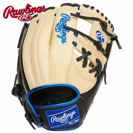 Rawlings HOH PRONP4-2CR 11.5"