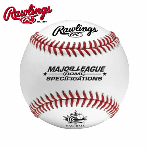 Rawlings 9" ROML (Dozen)