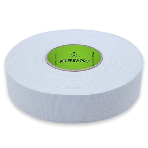 1" White Tape