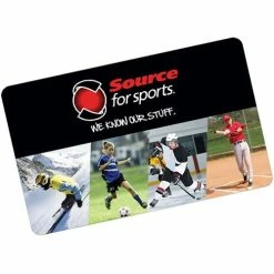 Sourcelondon.com Source For Sports $25 Virtual Gift Card