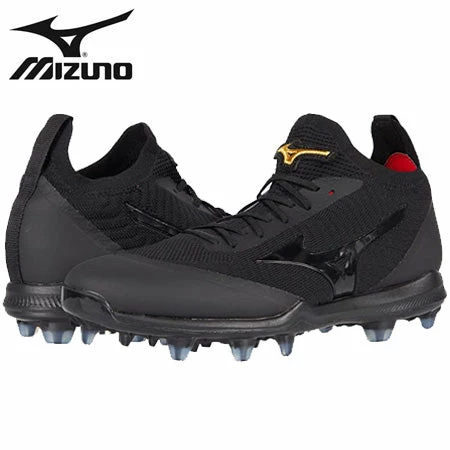 Mizuno Pro Dominant TPU Knit - Image 2