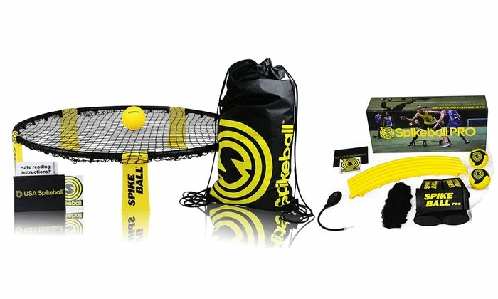 Spikeball Pro Set - Image 2