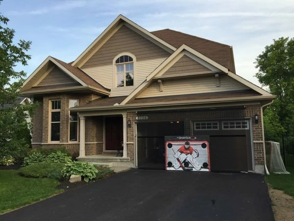 Sportscreen Sport Screen 16 FT. Manual - Image 2