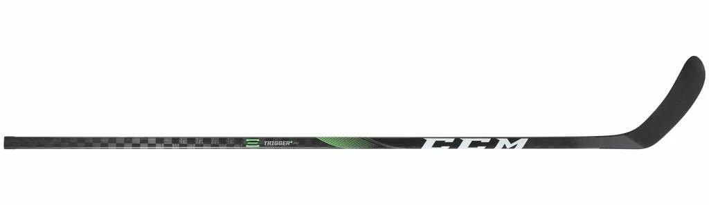 CCM RIBCOR TRIGGER 4 PRO SENIOR HOCKEY STICK