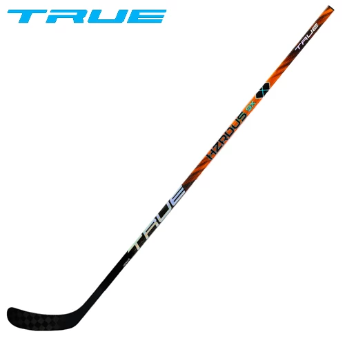True HZRDUS 9X