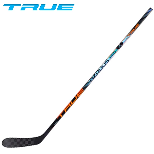 True HZRDUS Pro Jr.