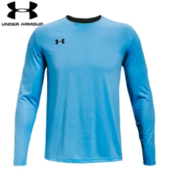 Under Armour Under Armoud Wall Goalkeeper Jersey