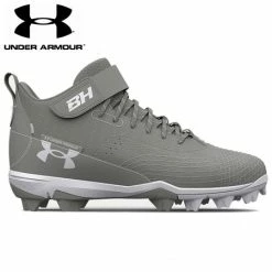 Under Armour Harper 7 Mid - Grey