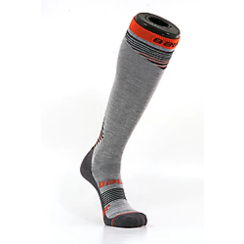 Bauer Warmth Tall Skate Sock