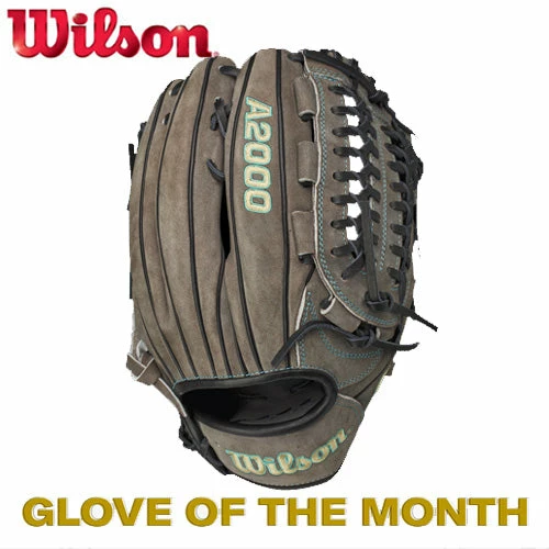 Wilson A2000 January 2023 GOTM 11.75"